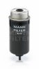 MANN-FILTER WK 8184 Fuel filter